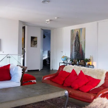 Apartment Penthouse In The Heart Of The Copenhagen