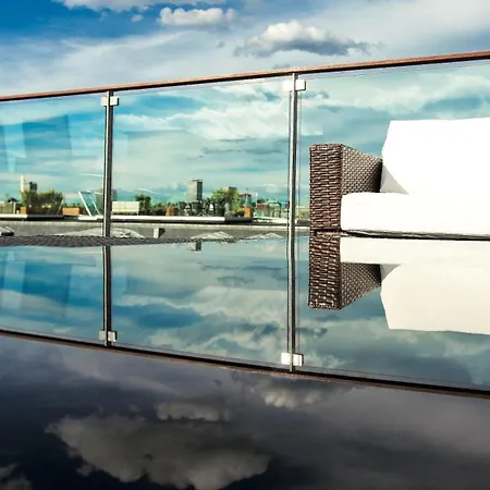 Apartment Penthouse In The Heart Of The