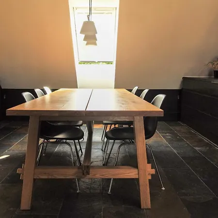 Penthouse In The Heart Of The Copenhagen