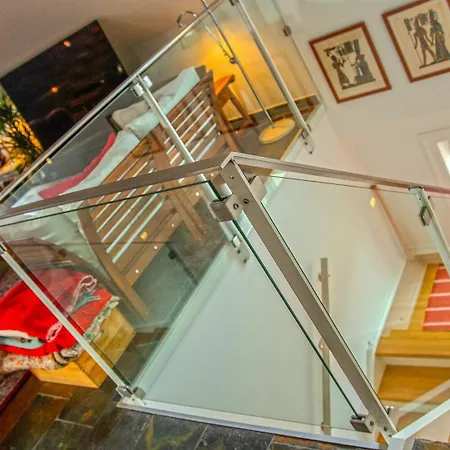 Apartment Penthouse In The Heart Of The Copenhagen