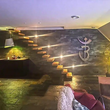 Apartment Penthouse In The Heart Of The
