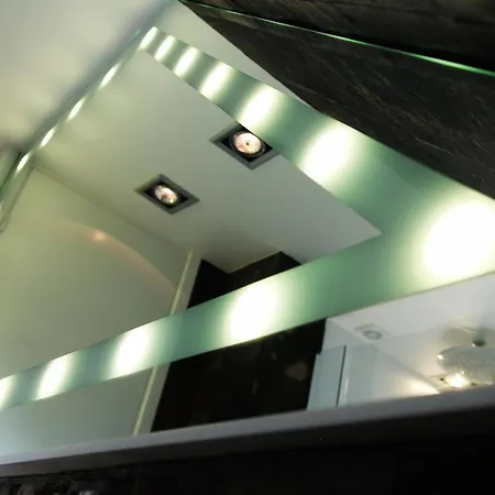 Penthouse In The Heart Of The *