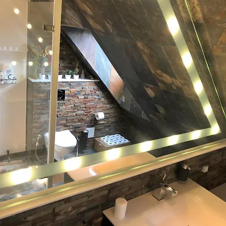 Penthouse In The Heart Of The *