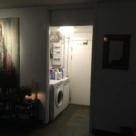 Penthouse In The Heart Of The