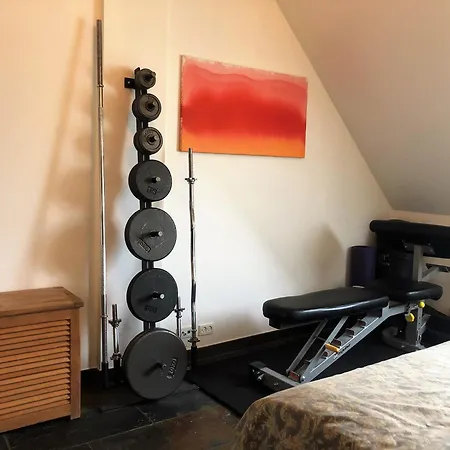 Penthouse In The Heart Of The