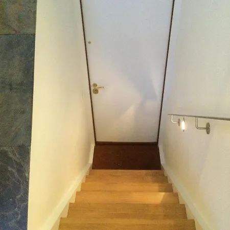 Apartment Penthouse In The Heart Of The *