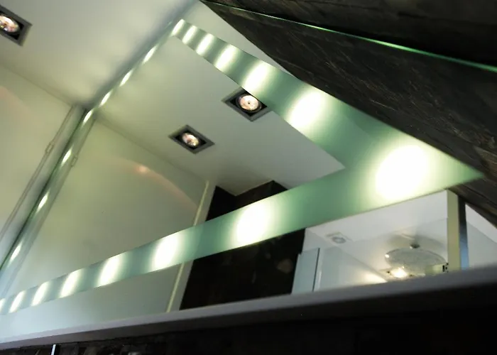 Premium Penthouse In The Center Of *