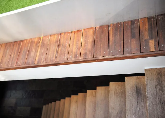 Apartment Premium Penthouse In The Center Of Copenhagen