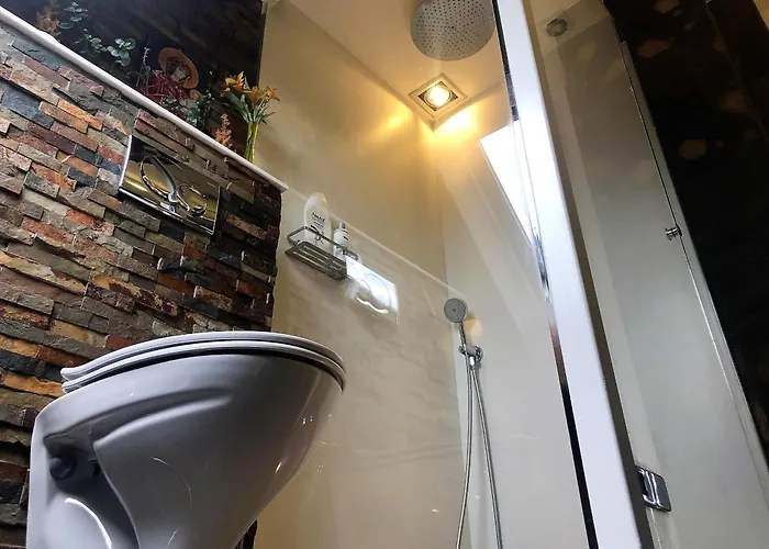 公寓 Premium Penthouse In The Center Of *