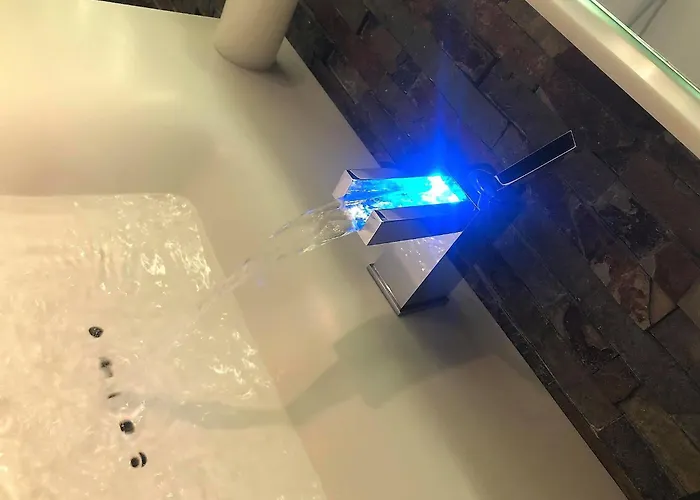 Apartment Premium Penthouse In The Center Of