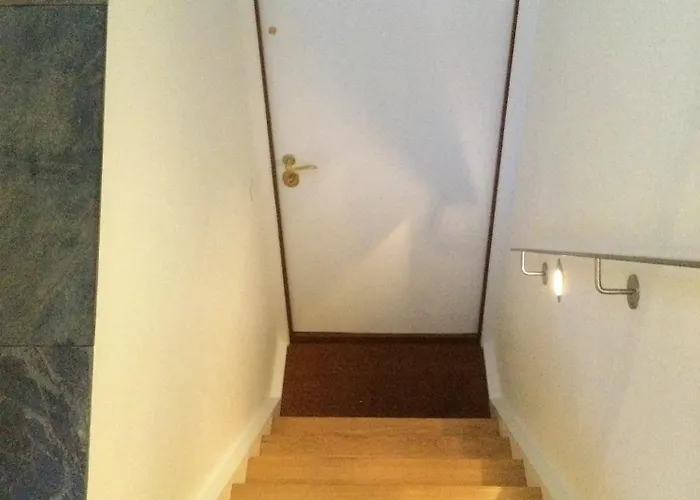 Apartment Premium Penthouse In The Center Of *